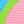 Pink Blue Green