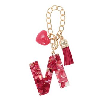 1 pc Water Cup Pendant for Office Red
