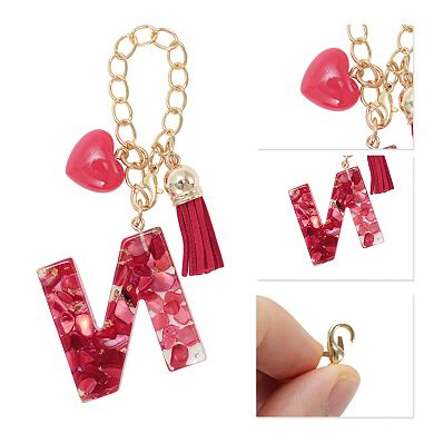 1 Pc Water Cup Pendant for Office Red