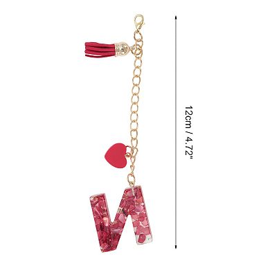 1 Pc Water Cup Pendant for Office Red