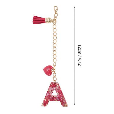1 Pc Water Cup Pendant for Office Red
