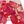 A Shaped Red