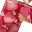 P Shaped Red