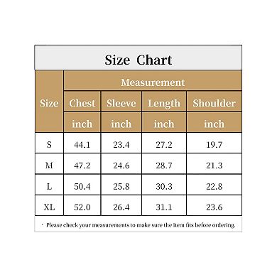 Men's Casual Lightweight Solid Color Zip Up Drawstring Hooded Jacket