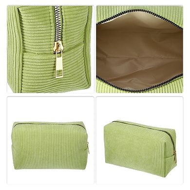 Women Durable Solid Color Bag for Vacation Camping Gym Travel