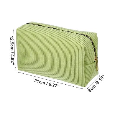 Women Durable Solid Color Bag for Vacation Camping Gym Travel