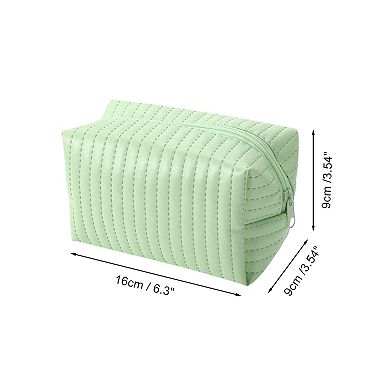 Simple Square Storage Bag 1 Pc
