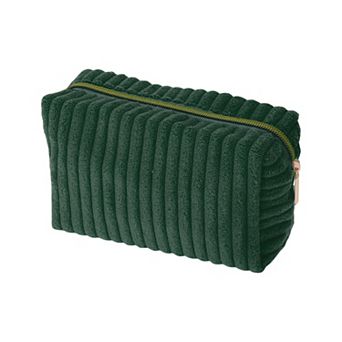 1 pc Vertical Stripe Pattern Bag for Travel