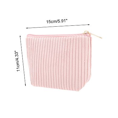 1 Pc Travel-friendly Triangle Bag for Travel and Everyday Use