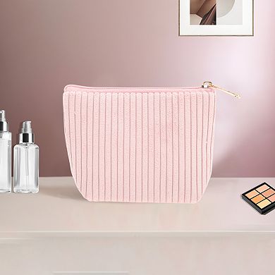 1 Pc Travel-friendly Triangle Bag for Travel and Everyday Use