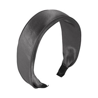 Simple Satin Headband