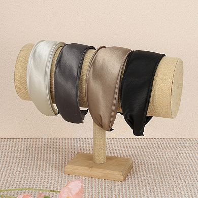 Simple Satin Headband