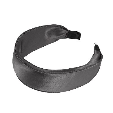 Simple Satin Headband