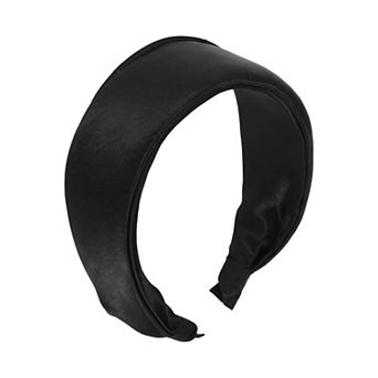 Simple Satin Headband