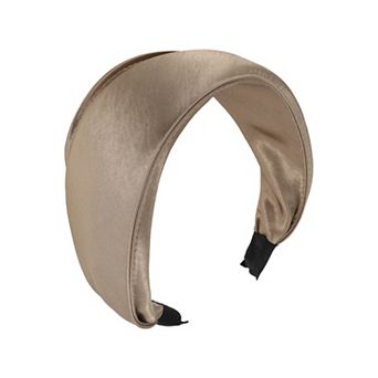 Simple Satin Headband