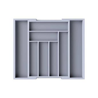Expandable Kitchen Drawer Insert