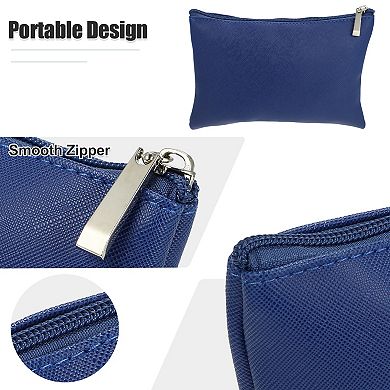 Travel Makeup Bag Makeup Brush Holder Cosmetics Storage Bag Portable L Size