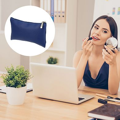 Travel Makeup Bag Makeup Brush Holder Cosmetics Storage Bag Portable L Size