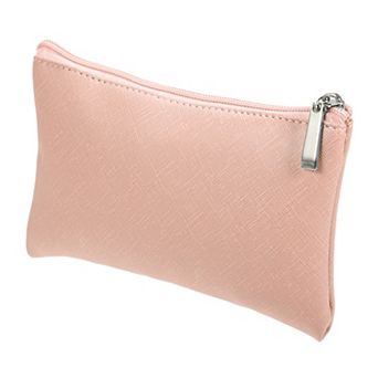 Travel Makeup Bag Makeup Brush Holder Cosmetics Storage Bag Portable L Size