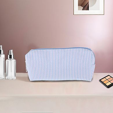 1 Pc Lady Portable Rectangle Bag for Travel and Organizing Your Essentials