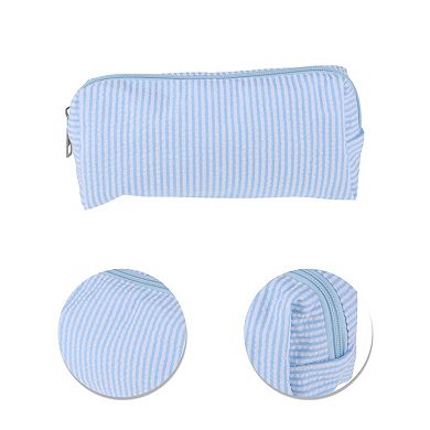 1 Pc Lady Portable Rectangle Bag for Travel and Organizing Your Essentials
