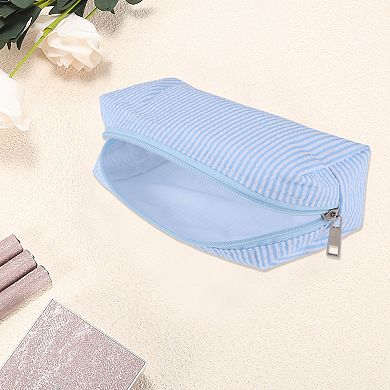 1 Pc Lady Portable Rectangle Bag for Travel and Organizing Your Essentials