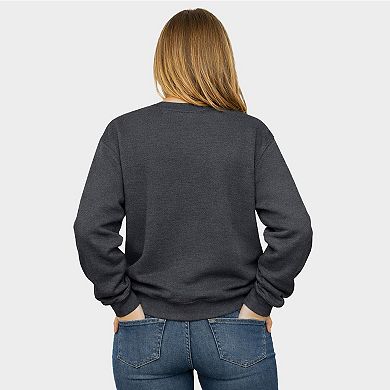 Dogs Are Greater Than People - Women's Graphic Sweatshirt