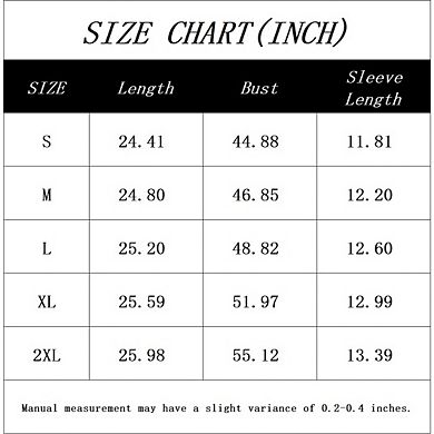 Women's Short Sleeve Loose Fit Hooded Zip Up Pocket Sweatshirt