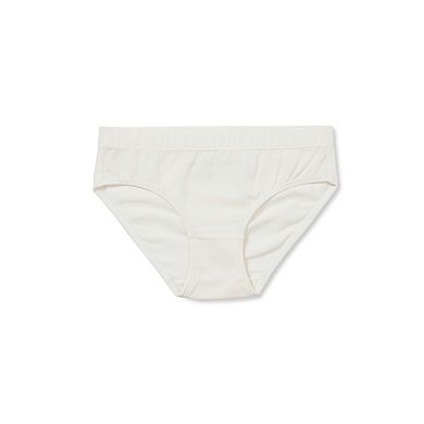 Girls 2-12 Lands' End 5-Pack Hipster Panties