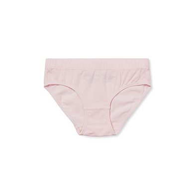 Girls 2-12 Lands' End 5-Pack Hipster Panties