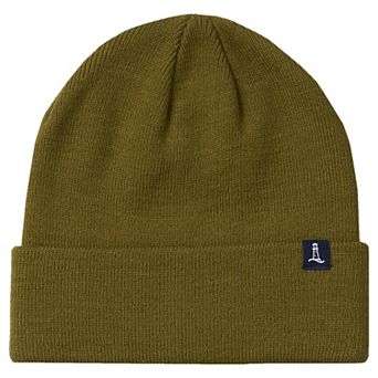 Kids Lands' End Cuffed Beanie