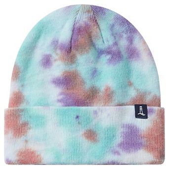 Kids Lands' End Cuffed Beanie