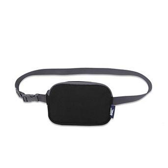Lands' End Kids Crossbody Bag With Zip Closure