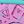 Doodle Pink