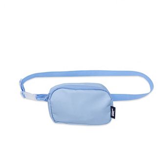 Lands' End Kids Crossbody Bag With Zip Closure