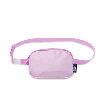 Lands' End Kids Crossbody Bag With Zip Closure