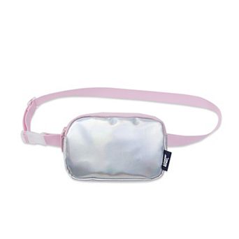 Lands' End Kids Crossbody Bag With Zip Closure