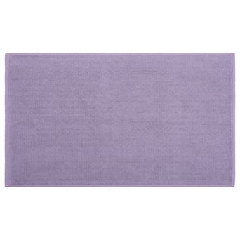 American Soft Linen 100% Cotton Non-Slip Bath Mat