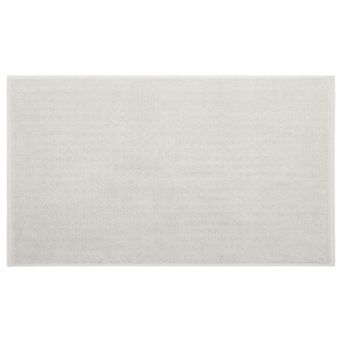 American Soft Linen 100% Cotton Non-Slip Bath Mat