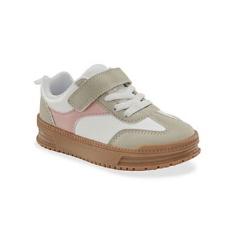 Carter's Cruz Toddler Girls Casual Sneakers