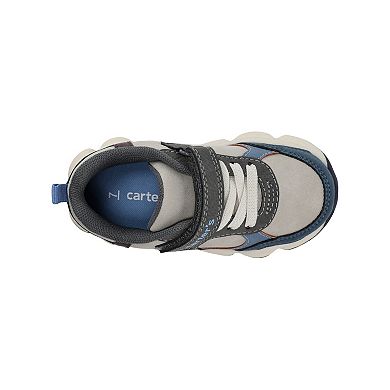 Carter's Johann Kids Sneakers