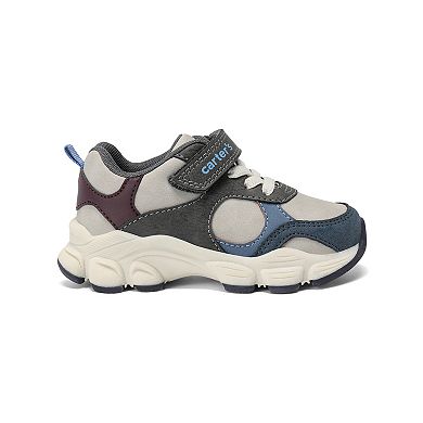 Carter's Johann Kids Sneakers