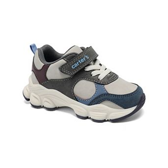 Carter's Johann Toddler Boy Sneakers