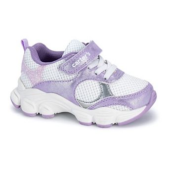 Carter's Johann Kids Sneakers