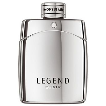 Montblanc Montblanc Legend Elixir Parfum with Vanilla