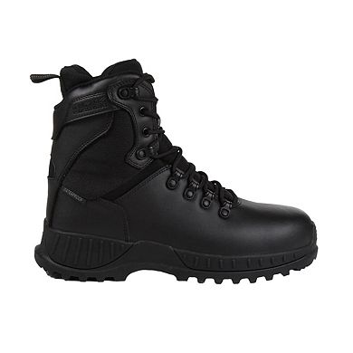 Regatta Professional Mens Action Leather Safety Boots