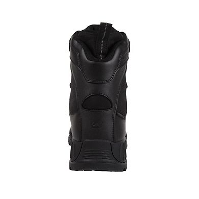 Regatta Professional Mens Action Leather Safety Boots
