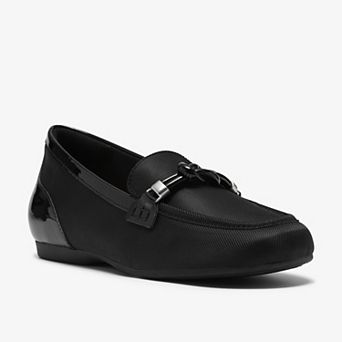 Clarks® Cathrynn Jazz Women's Slip-On Moc Toe Casual Shoes