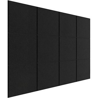 Large Cork Boards for Walls Self Adhesive Felt Tiles