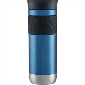 Vacuum Insulated Stainless Steel Travel Mug 20oz Leak Proof